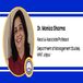 Department of Management Studies, MNIT Jaipur, Head & Associate Professor: Dr Monica Sharma Interview