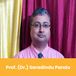 Sur Institute of Technology and Sports Complex, Kolkata, Principal: Prof. (Dr.) Saradindu Panda Interview
