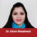 ILAM Assistant Professor: Dr Kiran Shashwat Interview