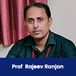 R.P. Sharma Institute of Technology, Head of Department - ELECTRICAL & ELECTRONICS ENGINEERING: Prof Rajeev Ranjan Interview