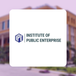 IPE is Organising MDPs from November 6, 2023; Check topics, dates and schedule here