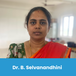 Pollachi College of Arts and Science, Head Of Computer Science: Dr. B. Selvanandhini Interview