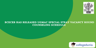 Bihar UGMAC 2024: Special Stray Vacancy Round Counselling for BAMS/BHMS/BUMS Course Announced