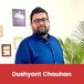 St. Stephen, Managing Director- Dushyant Chauhan