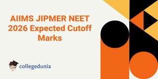 AIIMS JIPMER NEET 2026 Expected Cutoff Marks