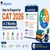 How to Prepare for CAT 2026 in 3 Months: Important topics, 90-Day Study Plan & PDF