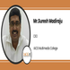 IACG Multimedia College, CEO: Mr.Suresh Madiraju Interview