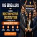 IIBS Bengaluru Named Most Impactful Institution in Bangalore for Management Study
