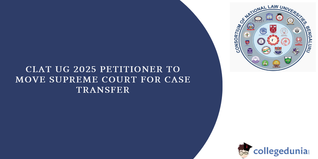 CLAT UG 2025: Petitioner to Move to Supreme Court for Consolidation of Exam Error Cases