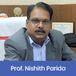 With smart and systematic planning, no one can stop you from achieving your dreams, reckons Prof. Parida