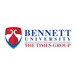 Bennett University Begins Admission for Session 2026; Apply by January 15 @bennett.edu.in