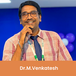 Aditya Engineering College, HOD-AIML&DS: Dr.M.Venkatesh Interview