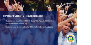 HP Board Class 10 Result 2024 to be Out on May 7 @hpbose.org; Know How to Check Here