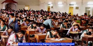BSEB Class 12th Dummy Registration Card 2024 Released; Check Download Link Here