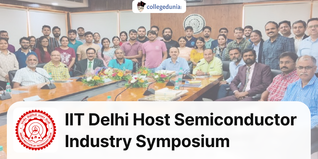 IIT Delhi and HORIBA India Partner to Host Semiconductor Industry Symposium; Check Details Here
