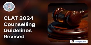 CLAT 2024 Counselling Guidelines for 4th and 5th Round Revised; Check Details Here