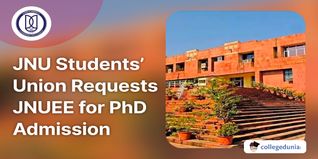JNU Students’ Union Requests to Bring Back JNUEE for PhD Admission 2024-25