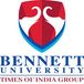 Bennet University Opens Application for MBA Program, Apply by March 24!