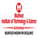 MITS Varikoli 2026 Admissions Open for UG/ PG; Apply Online at @mgmits.ac.in