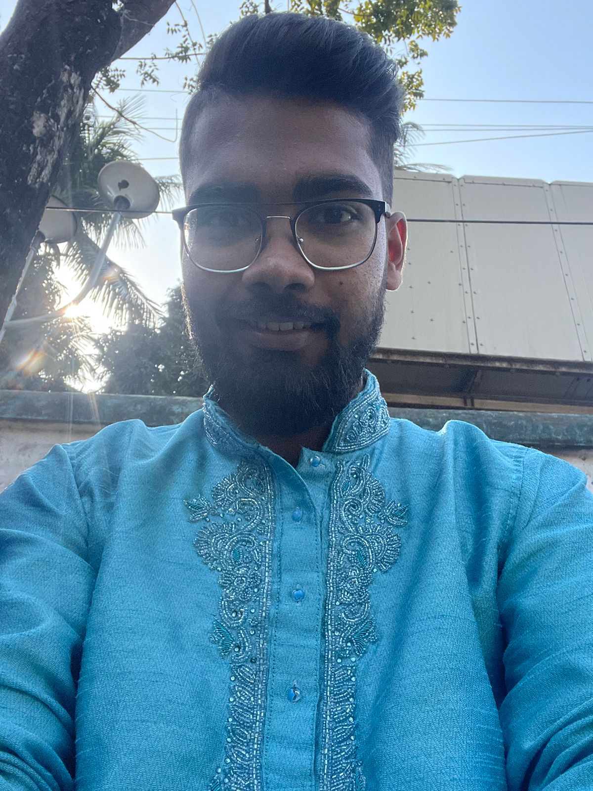 Souvik Podder