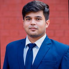 Pranjal Singh's profile picture