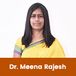 G H Raisoni University Vice-Chancellor: Dr Meena Rajesh Interview