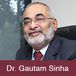 IMS Unison University Vice-Chancellor: Dr. Gautam Sinha Interview