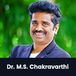 Narasaraopeta Engineering College, Vice Chairman: Mr M.S. Chakravarthi Interview