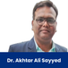 Ramachandran International Institute of Management, Head of Department: Dr. Akhtar Ali Sayyed Interview