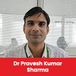 VGU, Associate Professor: Dr Pravesh Kumar Sharma Interview