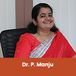 Sri Krishna College of Technology, HOD instrumentation and Control Engineering: Dr. P. Manju Interview