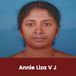 Don Bosco College Sulthan Bathery, HOD: Annie Liza V J Interview