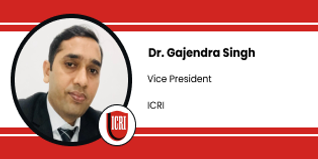 ICRI, Vice-President: Dr. Gajendra Singh Interview