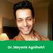 Banshi  Group of Institutions, Chairman: Dr. Mayank Agnihotri Interview