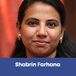 Footwear Design and Development Institute, Centre Head- Chennai: Shabrin Farhana Interview