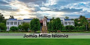 JMI CDOE MBA Admission 2023 Open; Apply till July 21