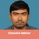 VVIT Assistant Professor: Mr Chandra Sekhar Interview