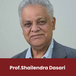 GITAM, Director(In-Charge) - Gitam Business School: Prof.Shailendra Dasari Interview