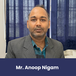 ANG Ideal Group of Institutions, Admissions Head: Mr. Anoop Nigam Interview