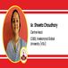 CODE Vivekanand Global University Centre Head: Ar. Shweta Choudhary Interview