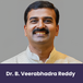 G Pulla Reddy Engineering College, TPO: Dr. B. Veerabhadra Reddy Interview