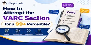 How to Attempt the VARC Section for a 99+ Percentile?