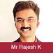 Jyothy Institute of Technology Governing Council Member: Mr Rajesh K Interview