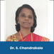 PPG College of Arts & Science, Head & Assistant Professor, Department of Tamil: Dr. S. Chandrakala Interview