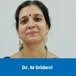ACE Engineering College, HOD Civil: Dr. M Sridevi Interview