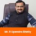 Universal Group of Institutions Chairman: Mr R Upendra Shetty Interview