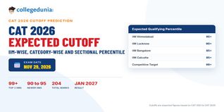 What Could Be the CAT 2026 Cutoff? Early Predictions and Five-Year Trends