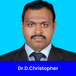 United College of Pharmacy, HOD of Pharmacies Pharmacy: Dr.D.Christopher Interview