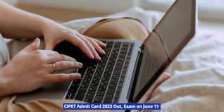CIPET Admit Card 2023 Out, Exam on June 11; Check Direct Download Link Here