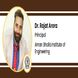 Aman Bhalla Institute of Engineering & Technology, Principal:  Dr. Rajat Arora Interview